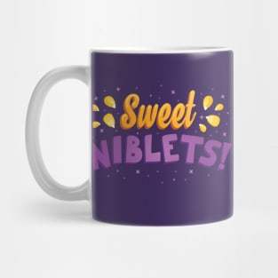 Sweet Niblets Mug